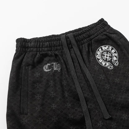 Chrome Hearts Neue Shorts A1119