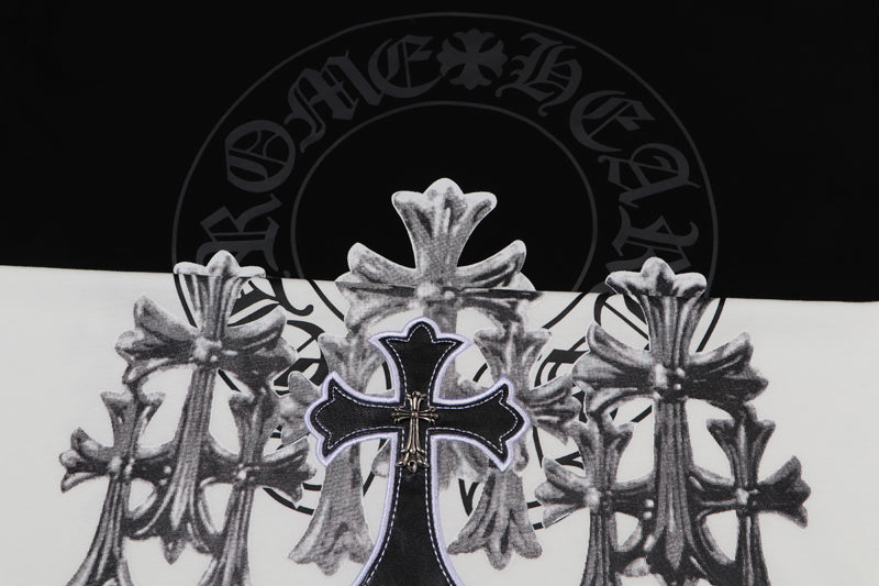 Chrome Hearts T-Shirts 6057