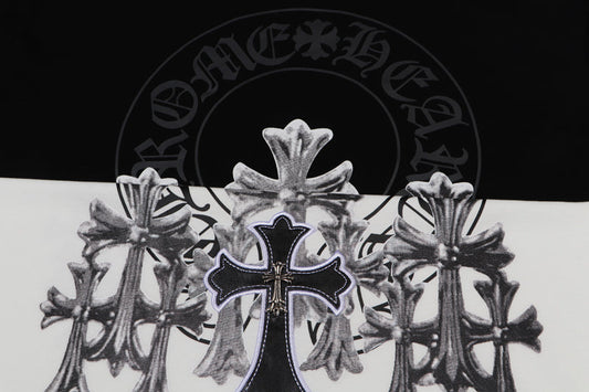 Chrome Hearts T-Shirts 6057