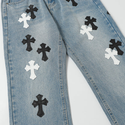Chrome Hearts Hose 9971