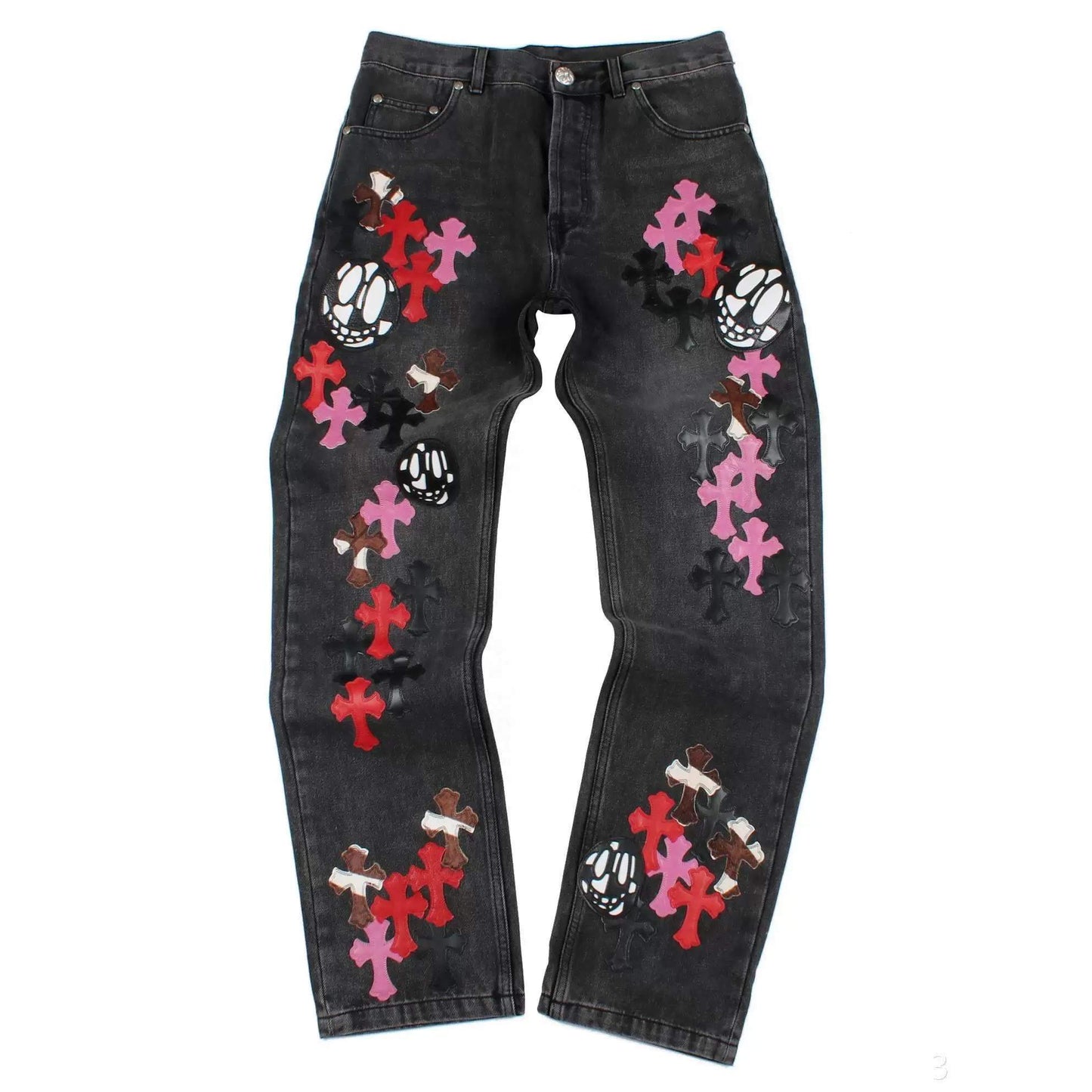 Chrome Hearts Hose 8130