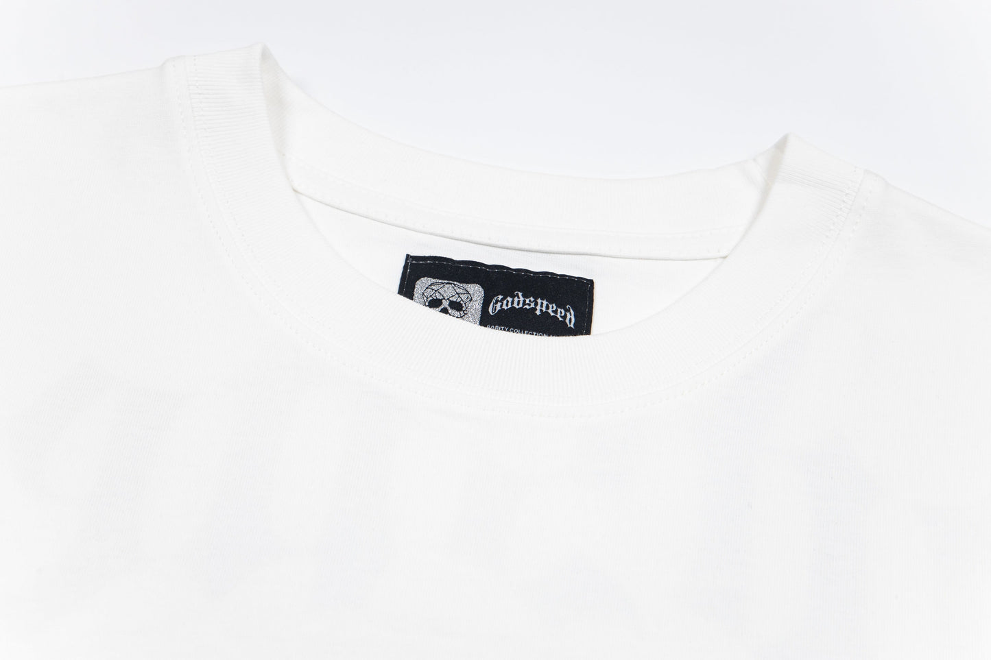 T-shirt Godspeed G21