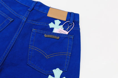 Chrome Hearts NOUVEAU pantalon