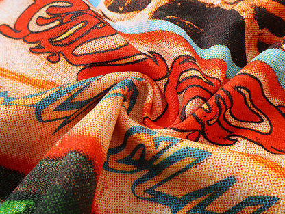 T-shirt Godspeed 3117