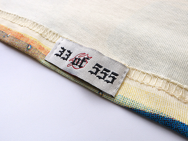 Godspeed T-Shirt 3113