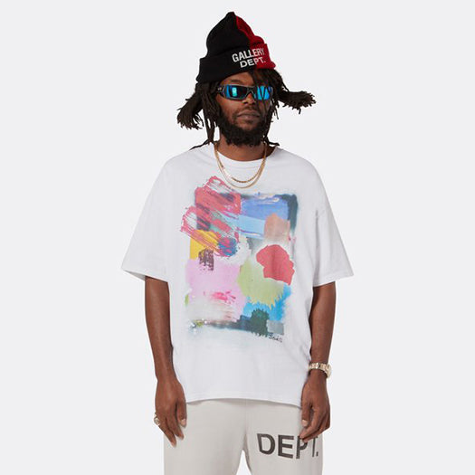 GALLERY DEPT Neues T-Shirt D22