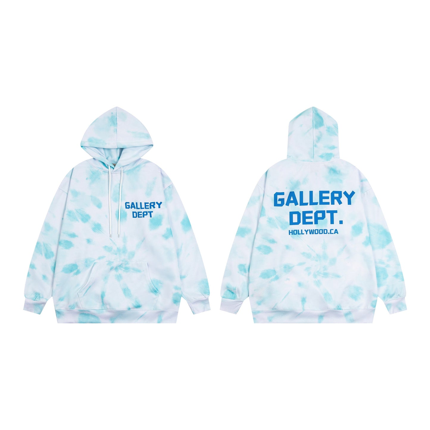 GALLERY DEPT Neuer Hoodie