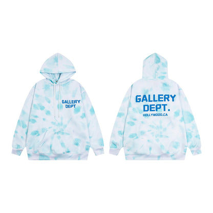 GALLERY DEPT Neuer Hoodie
