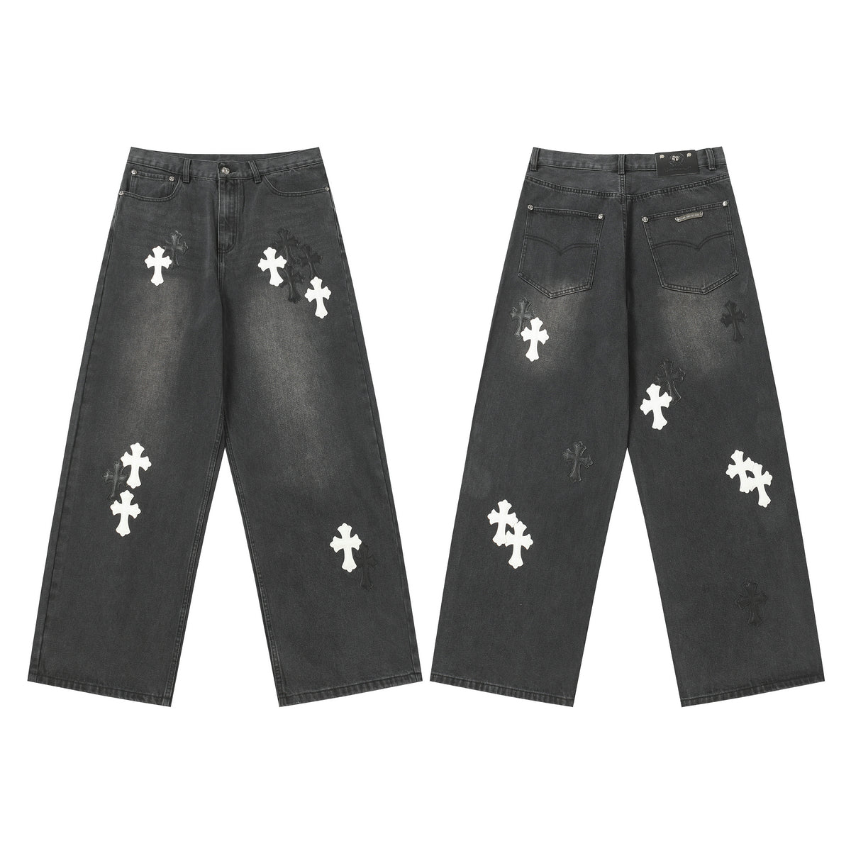 Chrome Hearts Hose 305