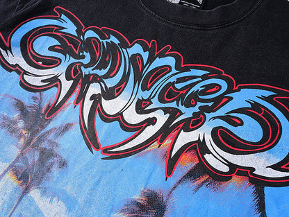 Godspeed 2026 Neue Mode T-Shirt 1113