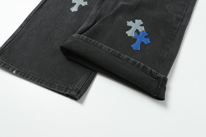 Chrome Hearts Hose 302