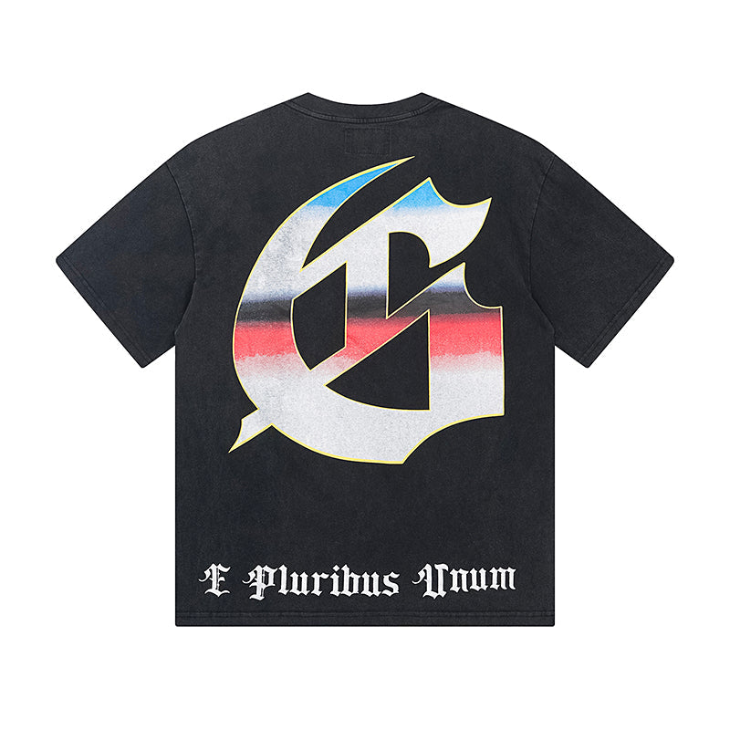 Godspeed 2026 Neues Mode-T-Shirt 1110