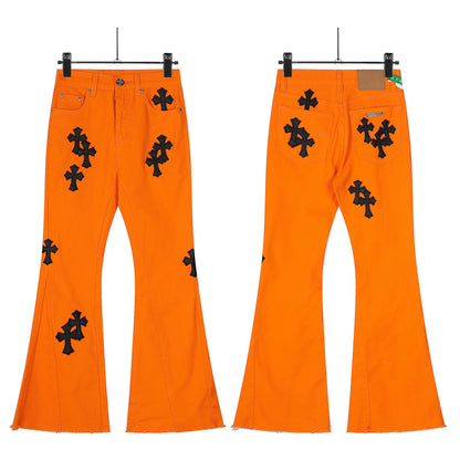 Chrome Hearts Hosen 8159