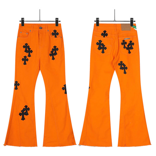 Chrome Hearts Hosen 8159