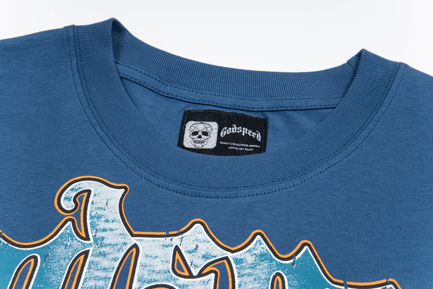 Godspeed T-Shirt G07