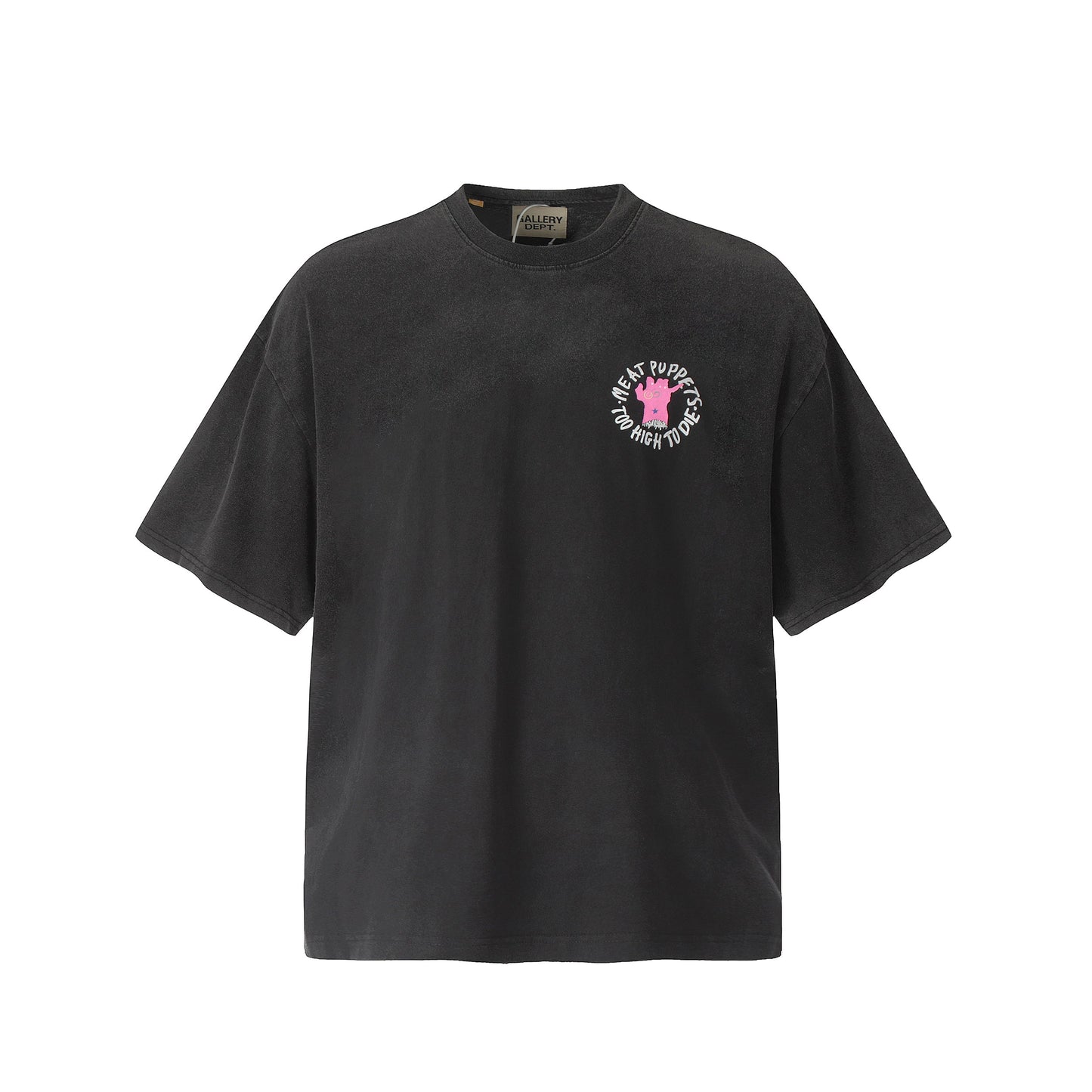 GALLERY DEPT Neues T-Shirt D18