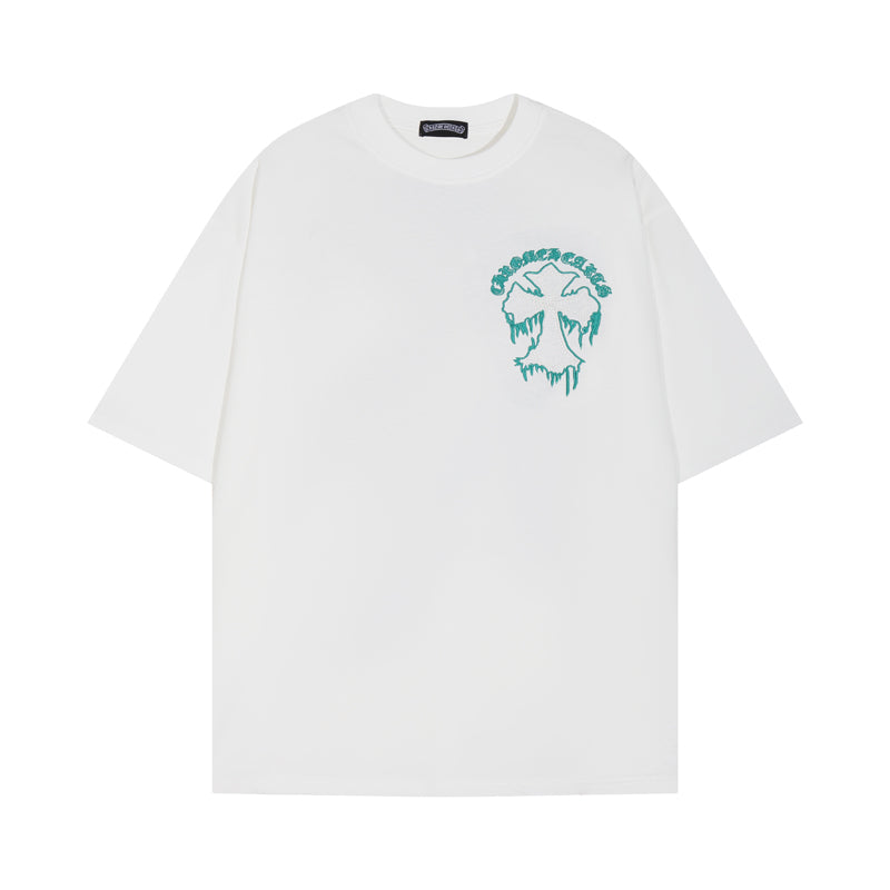 T-shirts Chrome Hearts 6039
