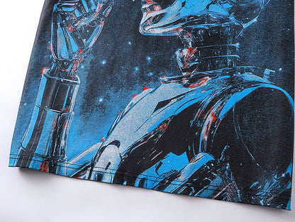 Godspeed 2026 Neues Mode-T-Shirt 1126
