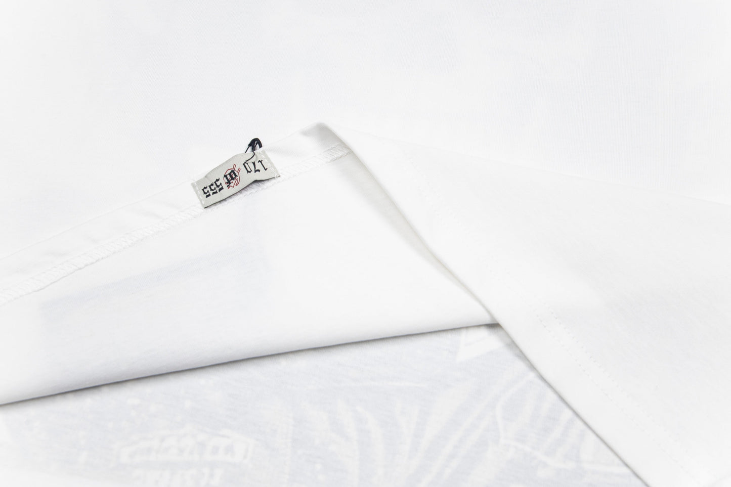 T-shirt Godspeed G21