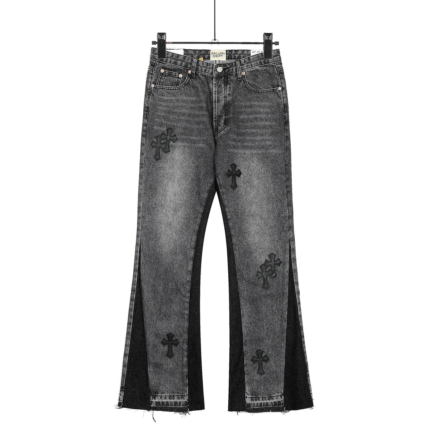 Chrome Hearts NEUE Hose 8102