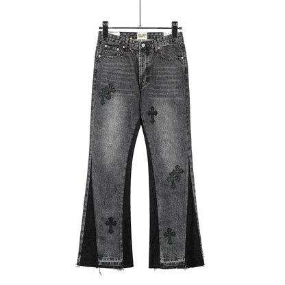 Chrome Hearts NEUE Hose 8102