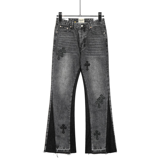 Chrome Hearts NOUVEAU Pantalon 8102