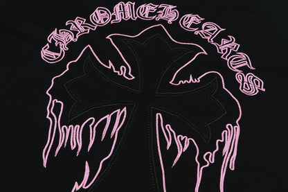 T-shirts Chrome Hearts 6039