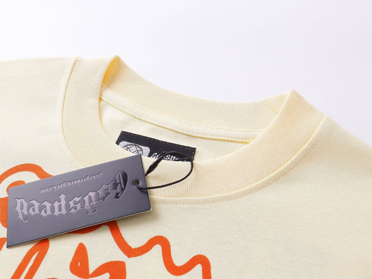Sweat-shirt Godspeed 3098