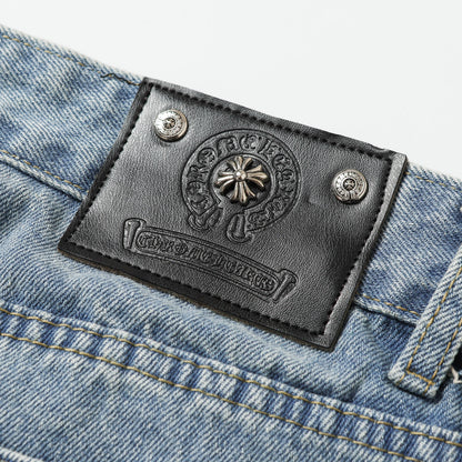 Chrome Hearts Hosen 9973