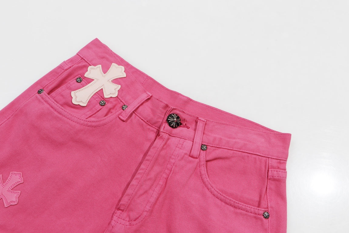 Chrome Hearts NEUE Hose