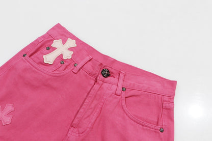 Chrome Hearts NEUE Hose