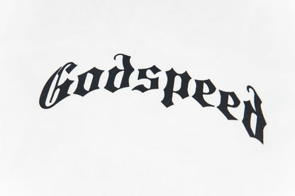 T-shirt Godspeed G13