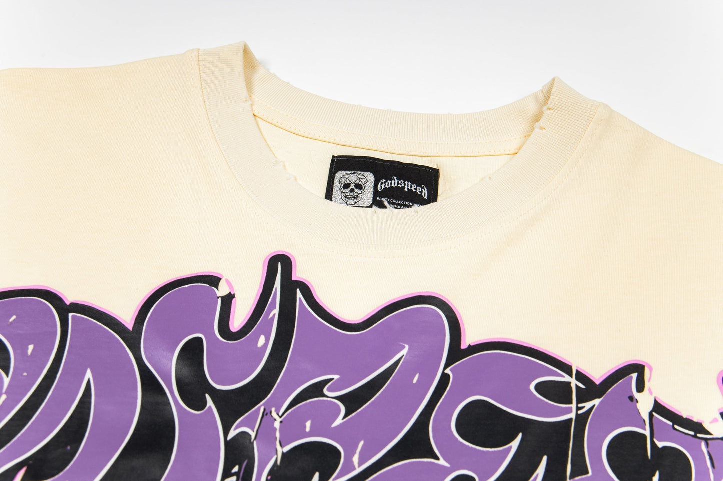 Godspeed T-Shirt G23