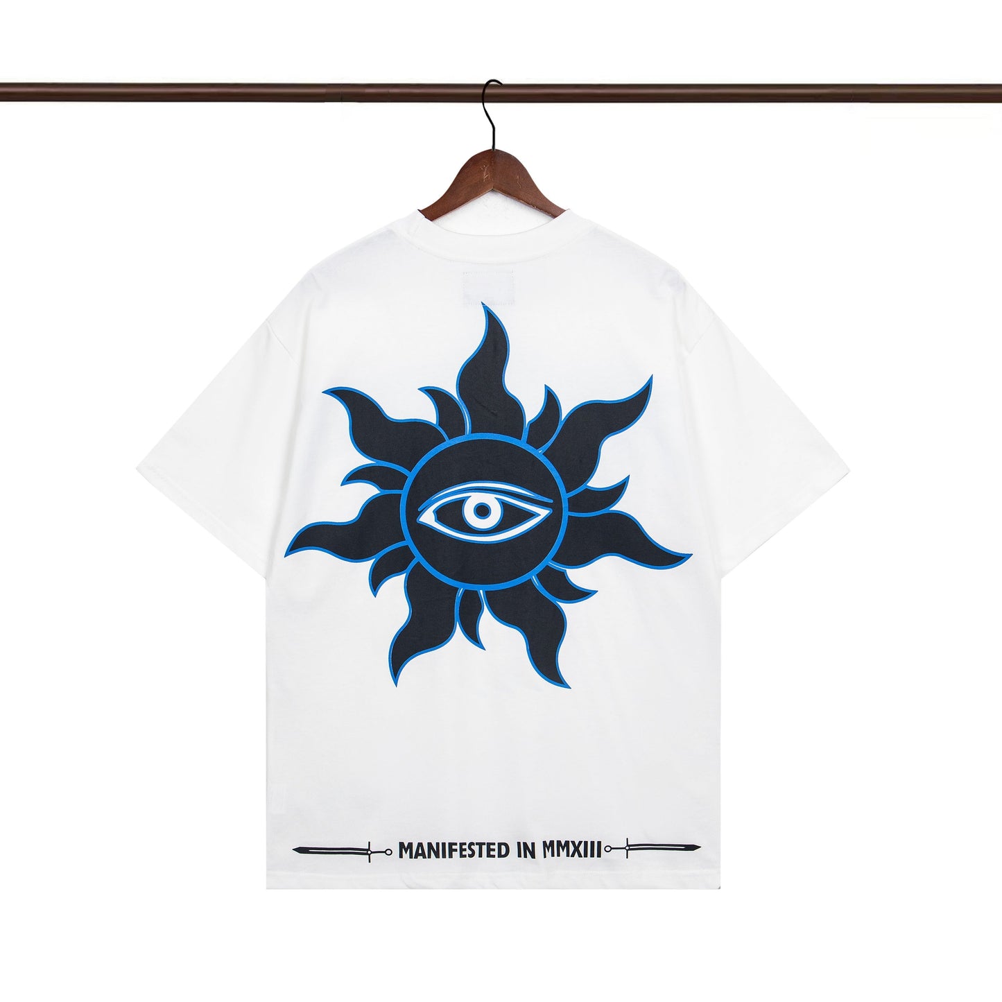 T-shirt Godspeed G62