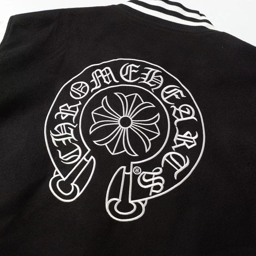 Chrome Hearts Jacke