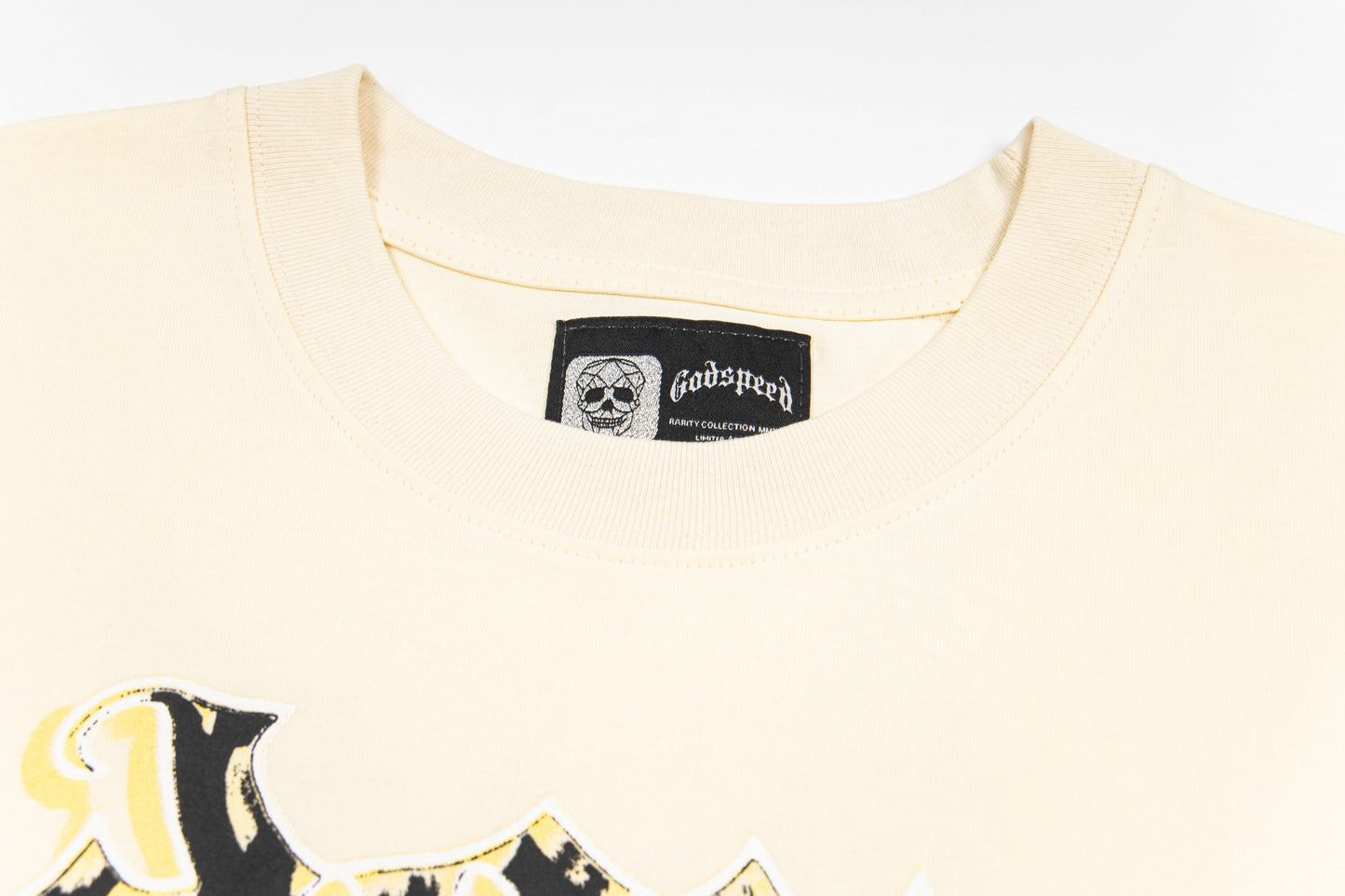 T-shirt Godspeed G64