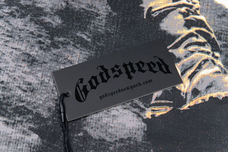 T-shirt Godspeed G46