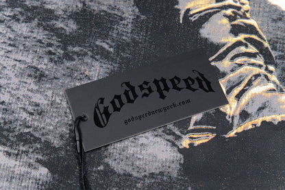 T-shirt Godspeed G46