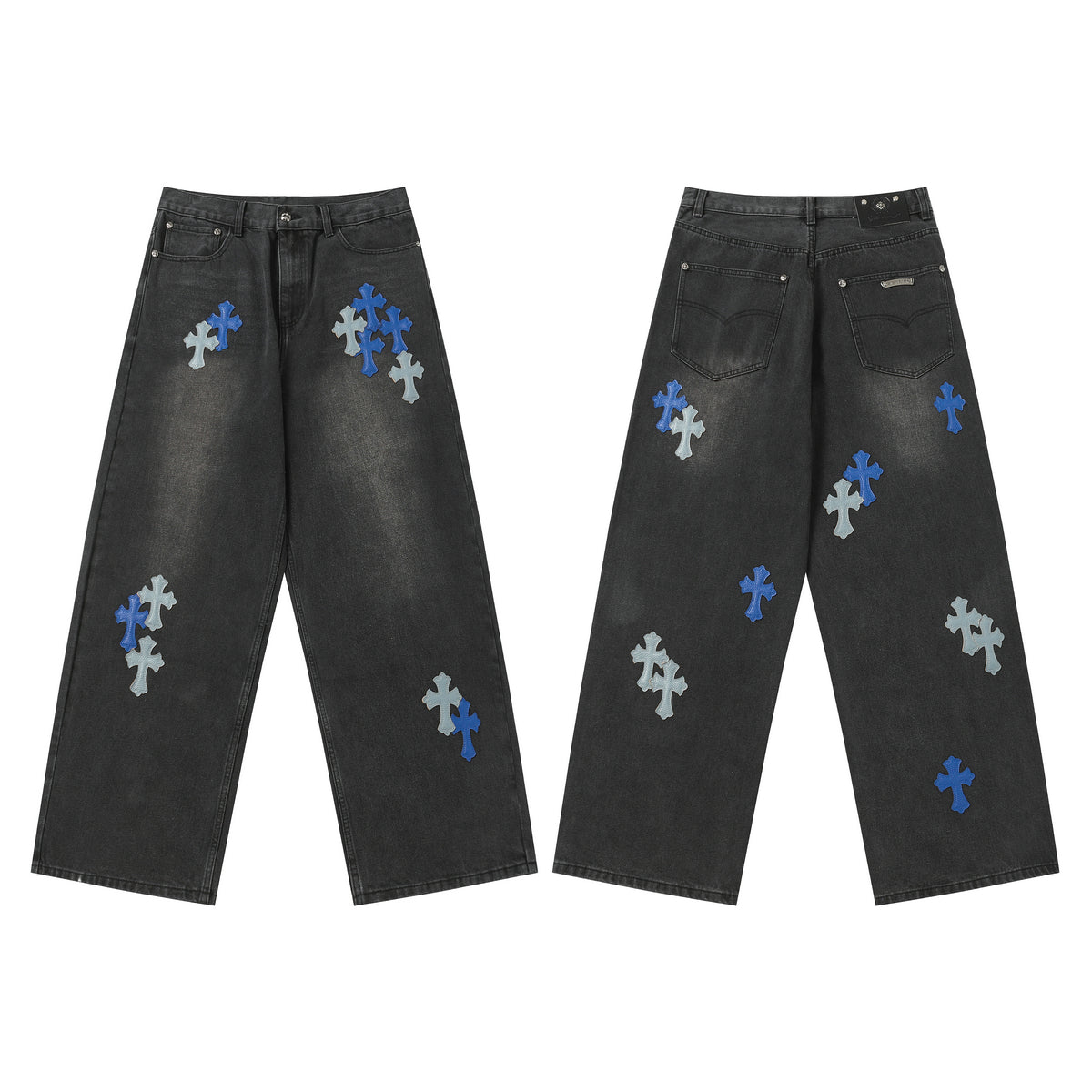 Chrome Hearts Hose 302