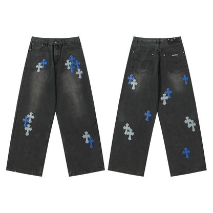Chrome Hearts Hose 302