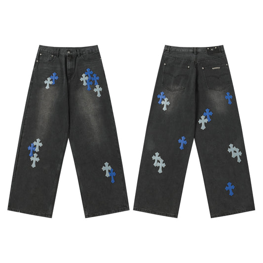 Chrome Hearts Hose 302