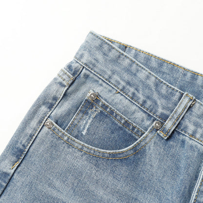 Chrome Hearts NEUE Hose 9961