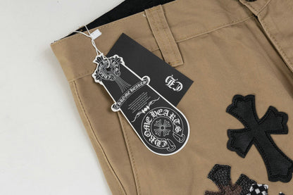 Chrome Hearts NEUE Hose