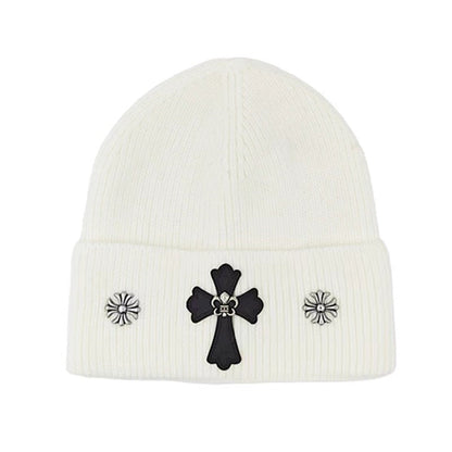 CH-Casquette Chrome Hearts
