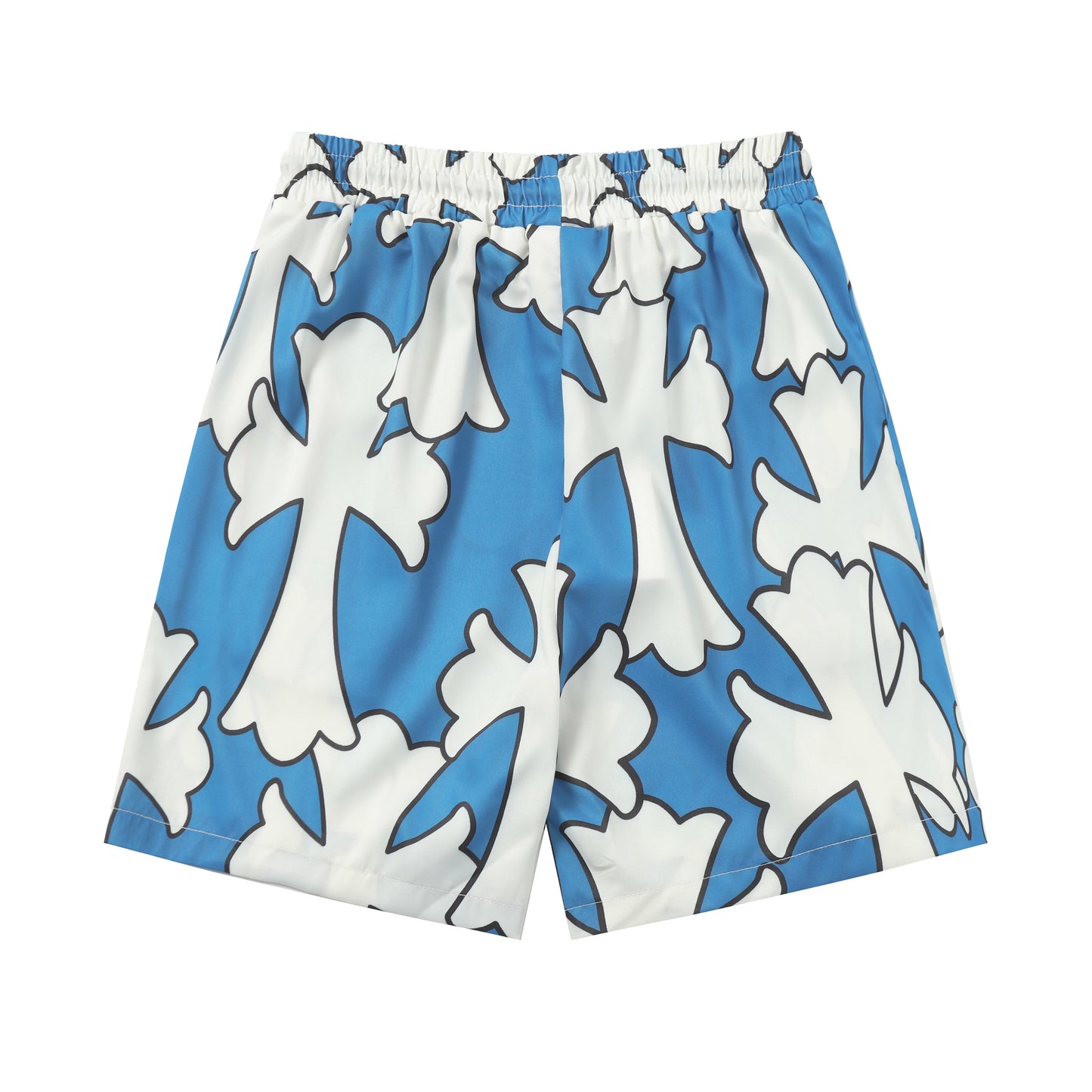 Chrome Hearts Neue Shorts 2283