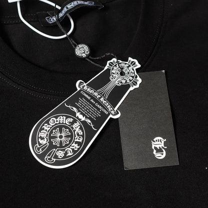 Chrome Hearts Neue T-Shirts 2257