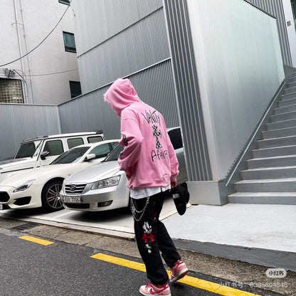 Chrome Hearts Hose 8130