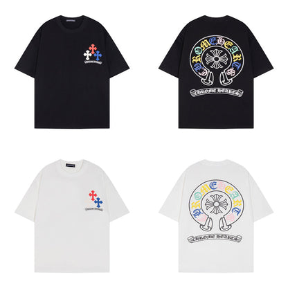 Chrome Hearts T-Shirts 6132