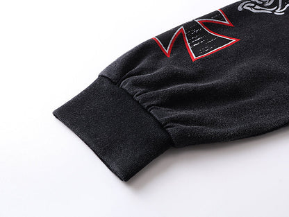 Sweat-shirt Godspeed 1107