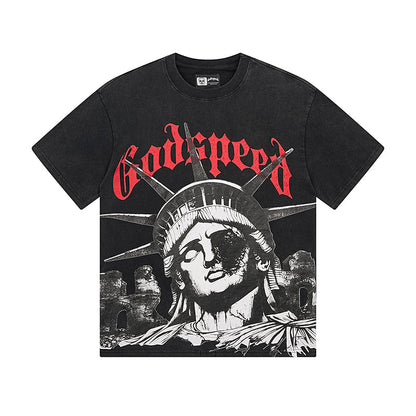 Godspeed T-Shirt 1127